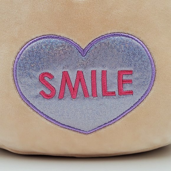 Squishmallows Chappy the Mushroom - Picture 6 of 16